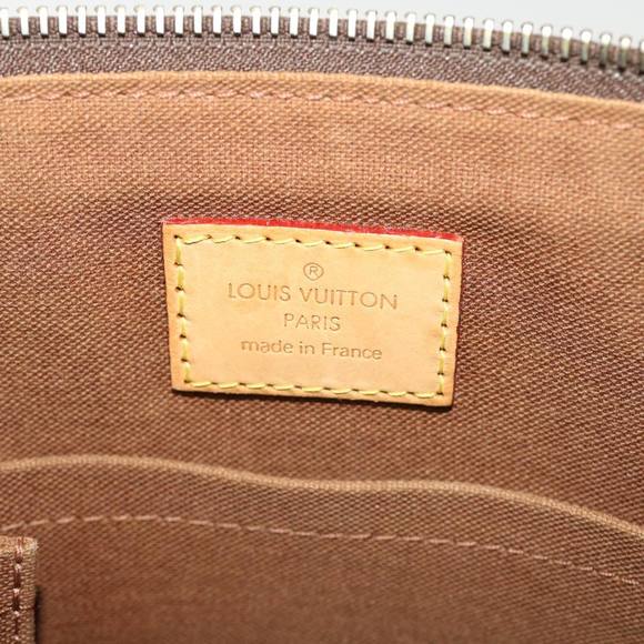 LOUIS VUITTON Popincourt Tote - Picture 16 of 16